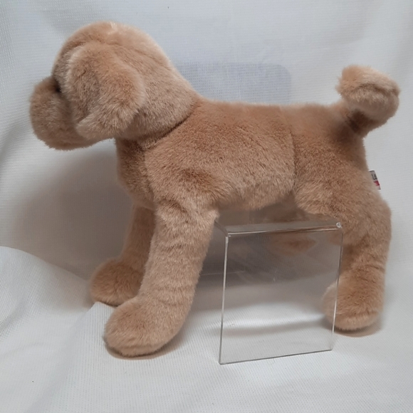 Yellow Labrador Puppy by Douglas - Picture 2 of 9